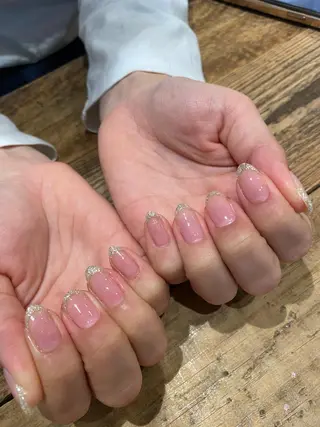 ネイル 佐藤  悠子のネイルデザイン