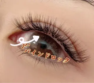 マツエク・マツパ LEDエクステ 💋リナのマツエク・マツパデザイン