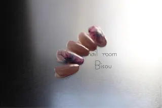 ネイル Negishi Akiのネイルデザイン