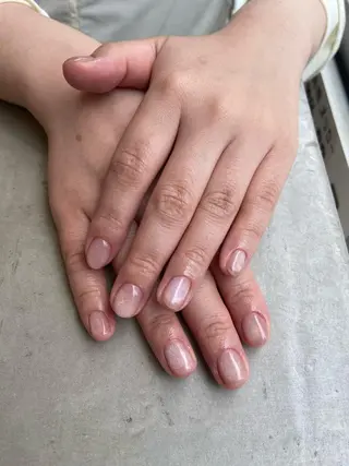 ネイル SHELLTOKYO idaのネイルデザイン