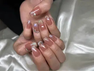 ネイル -N nail- Jr.nailistのネイルデザイン