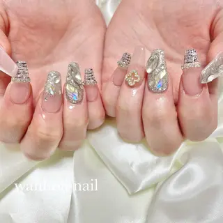 ネイル if nailのネイルデザイン
