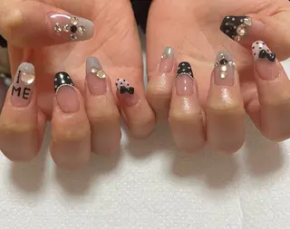 ネイル nail M&Tのネイルデザイン