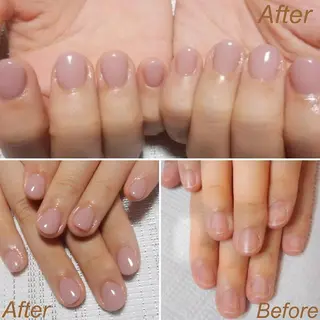 ネイル ネイルサロン アリュームのネイルデザイン