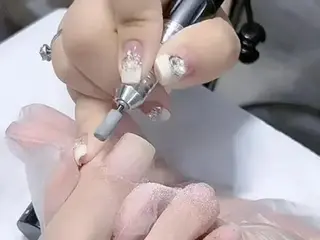 ネイル 🍒IRIS Nail🌸のネイルデザイン