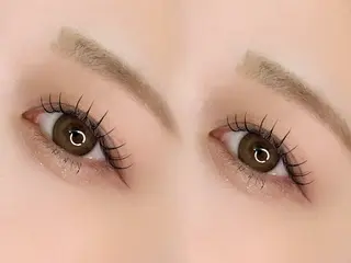 マツエク・マツパ lumpy sayaのマツエク・マツパデザイン