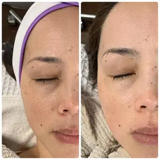 Lien .nahoのエステ・リラクイメージ