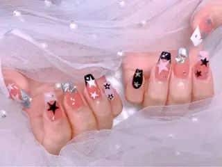 ネイル minami ネイルのネイルデザイン