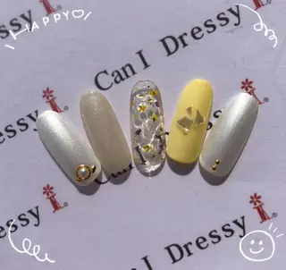 ネイル Pine Color パインカラーのマツエク・マツパデザイン