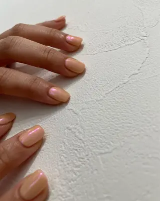 ネイル kiii.__ ✴︎*のネイルデザイン