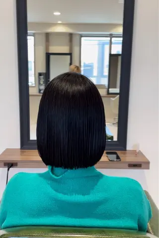 ショート 上野 泰誠のヘアスタイル