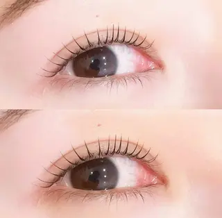 マツエク・マツパ Narumi eyelashesのマツエク・マツパデザイン