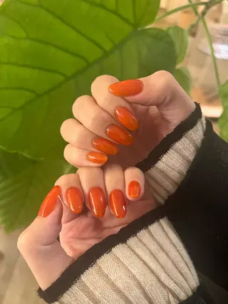 ネイル FOI NAILのネイルデザイン