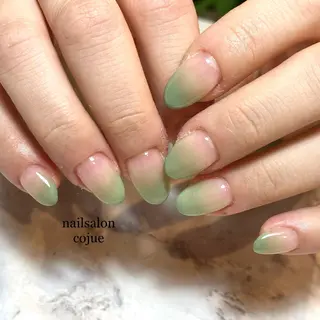 ネイル nailsalon cojue  ERIのネイルデザイン