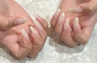 ネイル Kanon 💅🏾💖のネイルデザイン