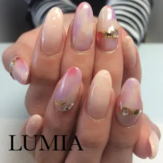 ネイル Emu Nailのネイルデザイン