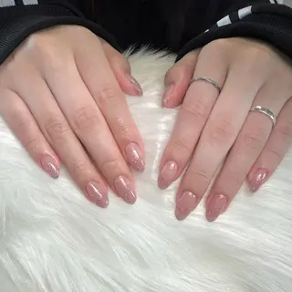 ネイル &me amiのネイルデザイン