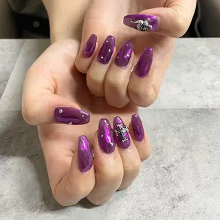 ネイル FELICE ﾌｪﾘｰﾁｪのネイルデザイン