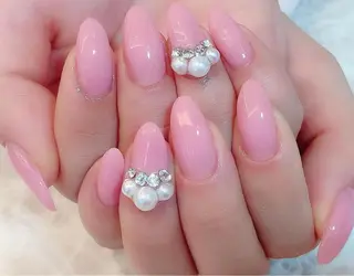 ネイル VIVIAN リサのネイルデザイン