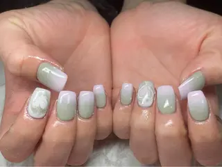 ネイル Beauty Salon Lunaのエステ・リラクイメージ
