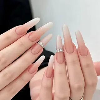 ネイル Only U Nailのネイルデザイン