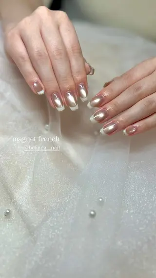 ネイル Belinda Nailのネイルデザイン