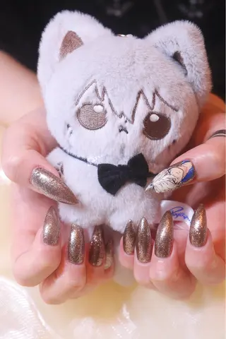 ネイル Dreamer nailのネイルデザイン