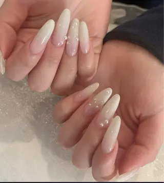 ネイル UniqueNail カカのネイルデザイン