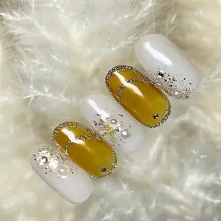 ネイル MARCO ☆のネイルデザイン