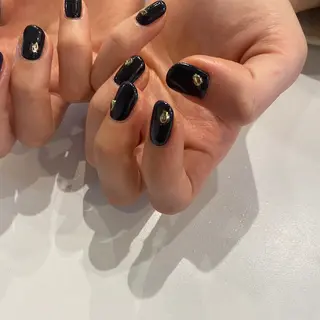 ネイル ayumi ／明治神宮前・表参道のネイルデザイン