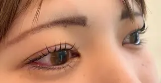 マツエク・マツパ 💕丸島 夏名🐰🍀のマツエク・マツパデザイン