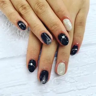 ネイル N._._. clawのネイルデザイン