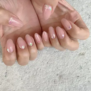 ネイル Rio 𓍼のネイルデザイン