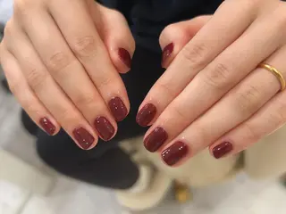 ネイル 齋藤 時のマツエク・マツパデザイン
