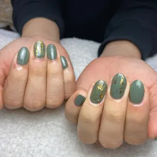 ネイル COCO+所属・COCO +のエステ・リラクイメージ