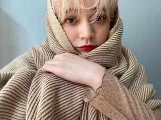 ショート 佐藤 永夏のヘアスタイル