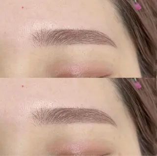 アイブロウ PlusEye 武内 瑠那🪄🫧のマツエク・マツパデザイン