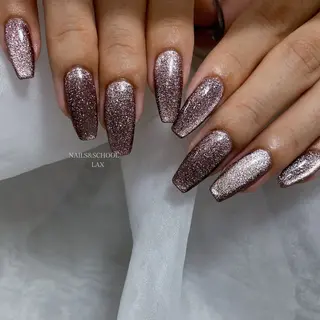 ネイル LAX元町 MIHOのネイルデザイン