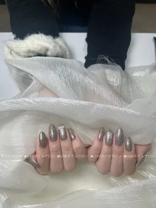 ネイル ユミ nailのネイルデザイン