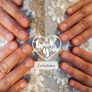ネイル jurinail tokyoのネイルデザイン