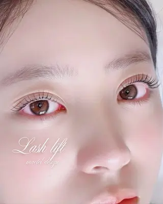 マツエク・マツパ Airi 【松江】の眉毛・アイブロウイメージ