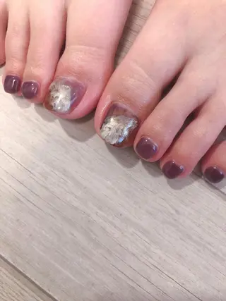 ネイル DollyGirl KYOKOのネイルデザイン