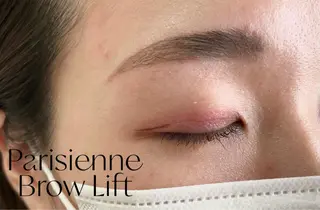 fino トータルビューティーのマツエク・マツパデザイン