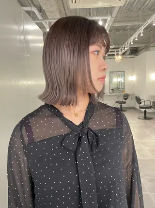 ミディアム HOLLY✂️ ソウタのその他イメージ