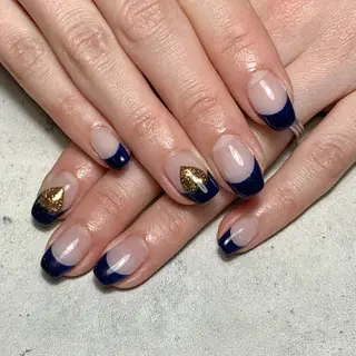 ネイル FIORITURA aiのネイルデザイン