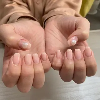 ネイル I pinknail 韓国風·持ち込み専門のネイルデザイン