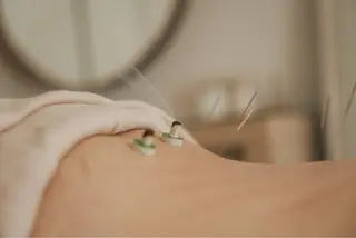 美容鍼灸＆美バスト harimoonのエステ・リラクイメージ