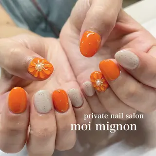 ネイル nailist Aki♡のネイルデザイン