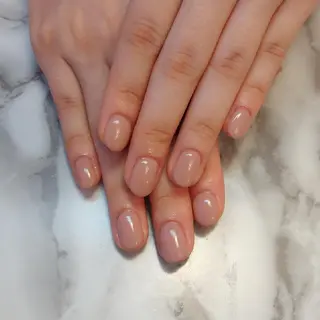 ネイル ジェヌインネイル 河内のネイルデザイン