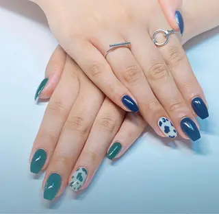 ネイル coco nailのネイルデザイン